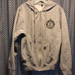 Shadow conspiracy hoodie